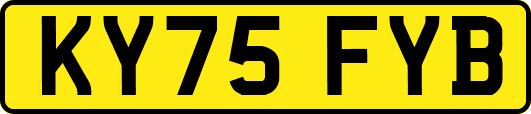 KY75FYB