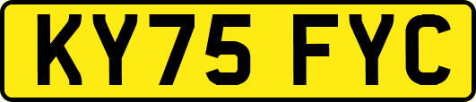 KY75FYC