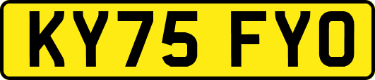 KY75FYO