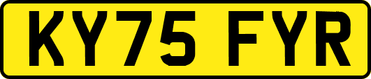 KY75FYR
