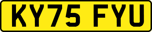 KY75FYU