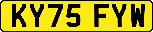 KY75FYW