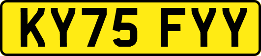 KY75FYY