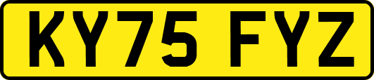 KY75FYZ