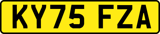 KY75FZA