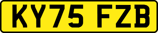 KY75FZB