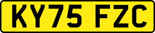 KY75FZC