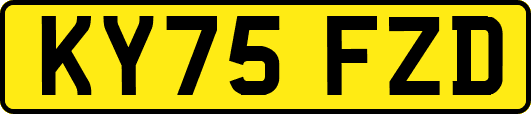 KY75FZD