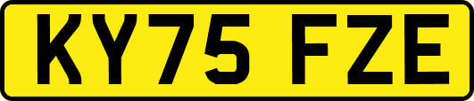KY75FZE