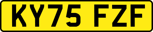 KY75FZF