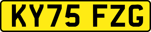 KY75FZG