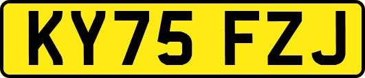 KY75FZJ