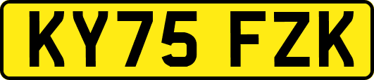 KY75FZK