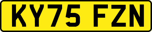 KY75FZN