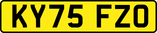 KY75FZO