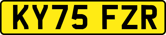 KY75FZR