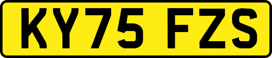 KY75FZS