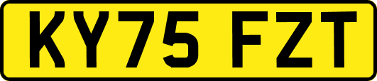 KY75FZT