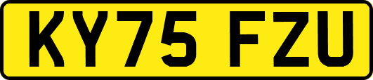 KY75FZU
