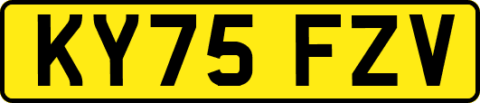 KY75FZV