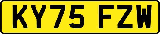 KY75FZW
