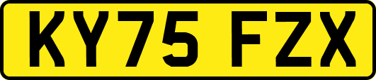 KY75FZX