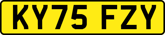 KY75FZY