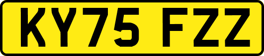 KY75FZZ