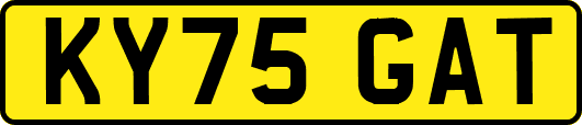 KY75GAT