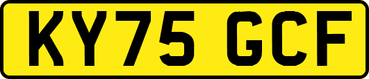 KY75GCF
