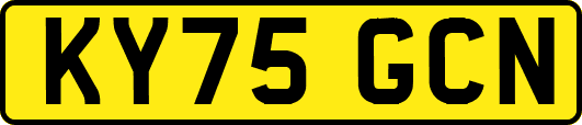 KY75GCN