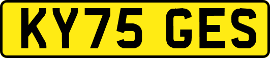 KY75GES