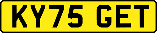 KY75GET