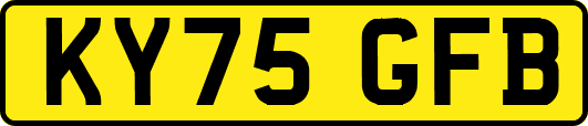 KY75GFB