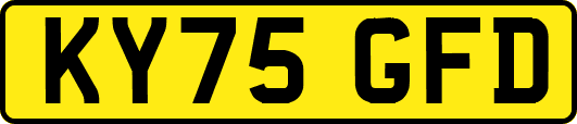 KY75GFD