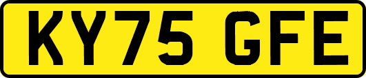 KY75GFE