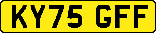 KY75GFF