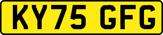 KY75GFG