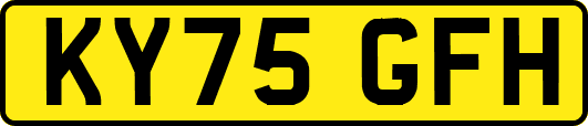 KY75GFH