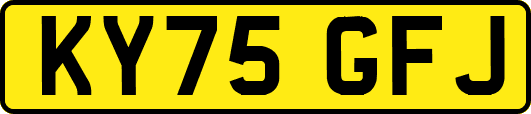 KY75GFJ