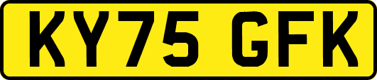 KY75GFK