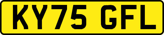 KY75GFL