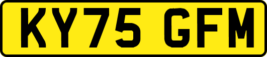 KY75GFM