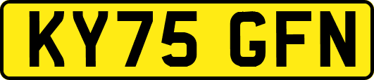 KY75GFN