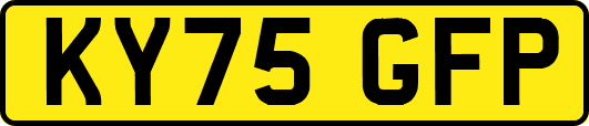 KY75GFP
