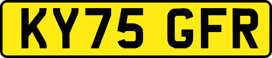 KY75GFR