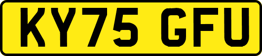 KY75GFU