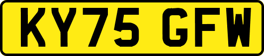 KY75GFW