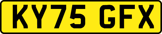 KY75GFX
