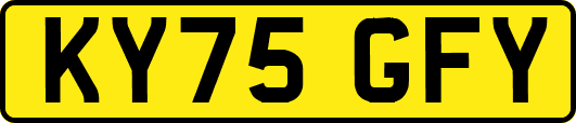 KY75GFY